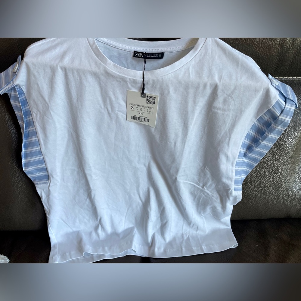 Zara ,women’s blouse